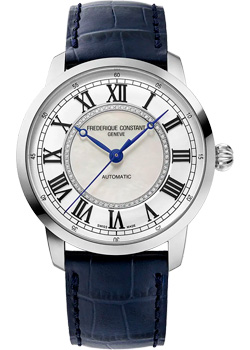 Часы Frederique Constant Classics FC-301MPWD3B6